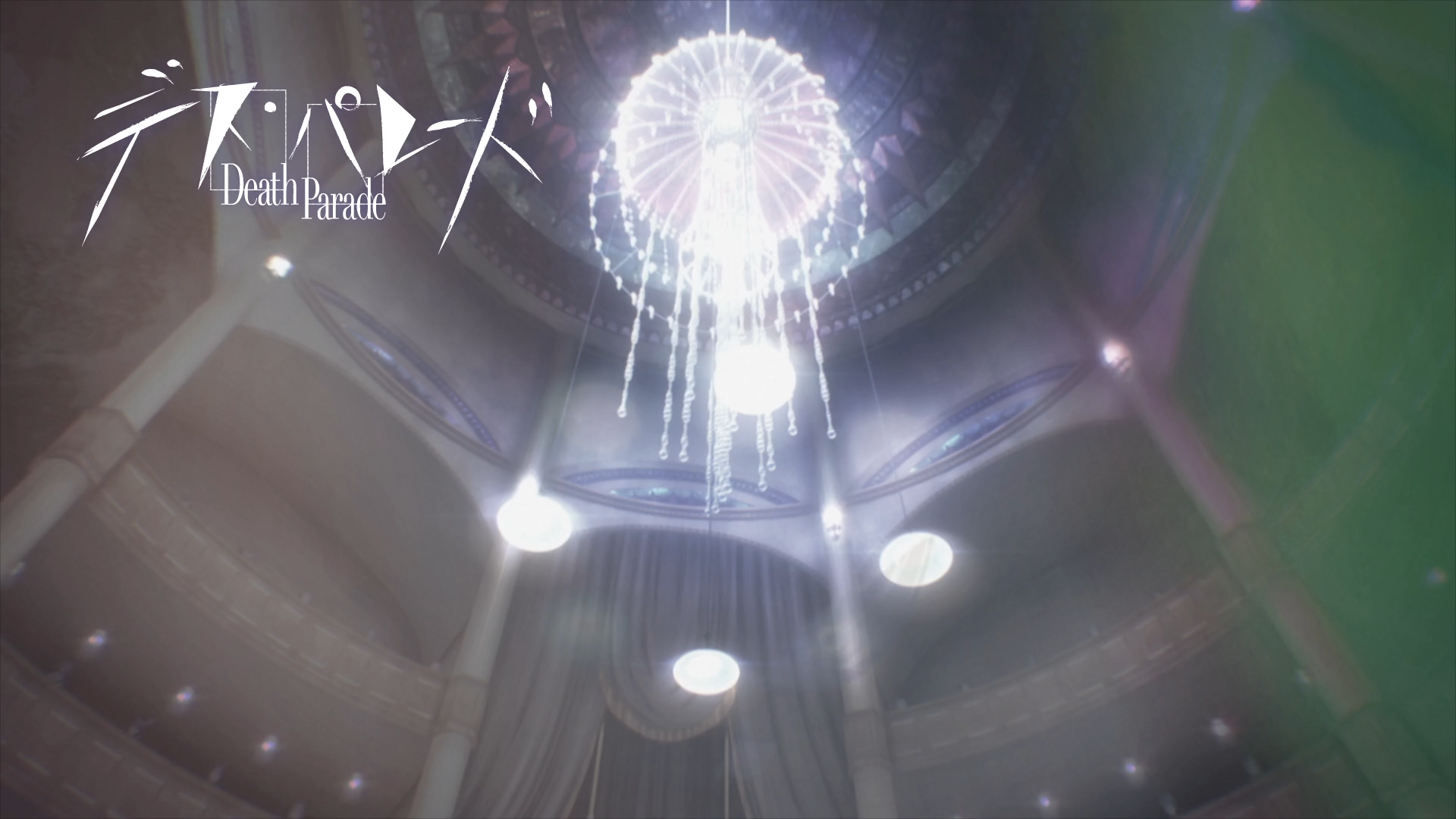 Death Parade (Moozzi2)